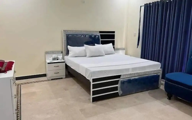 Hotel New View Guest House