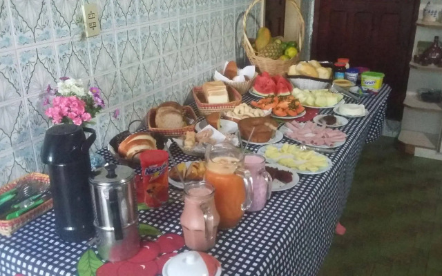 Pousada Meu Paraiso