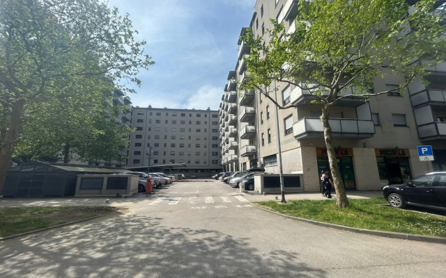 Lola Suite, One Bedroom Place With Free Parking