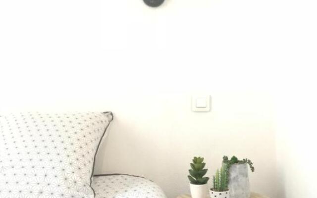 Modernité cœur du centre-ville