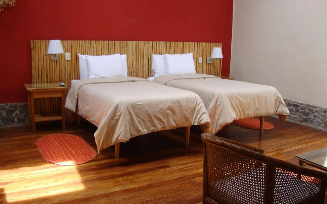 Villa Urubamba