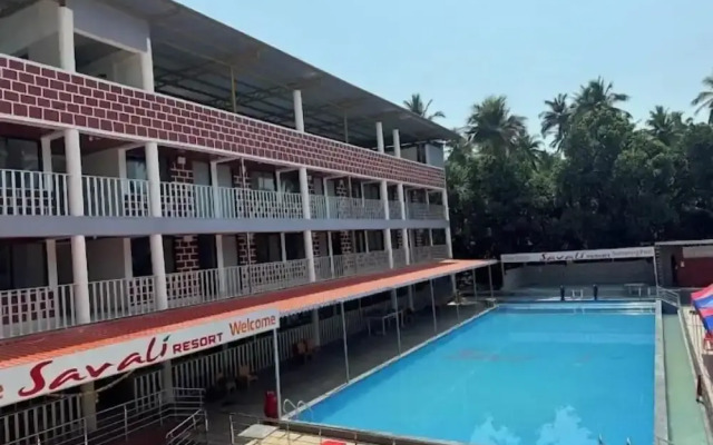 Savali Resort