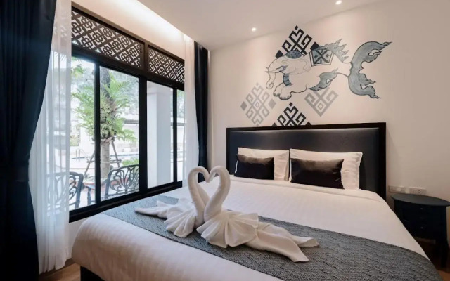 Sabai Hotel Aonang