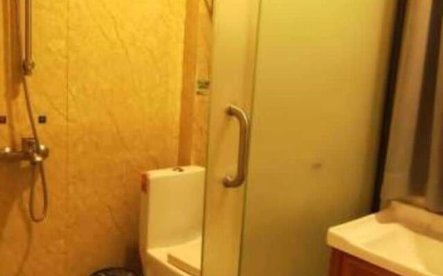 Yimi Hotel Guangzhou Sport College Branch