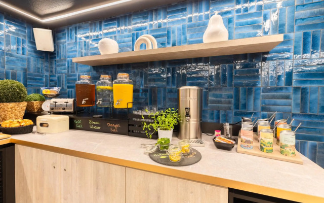 Holiday Inn - the niu, Stream Monchengladbach by IHG