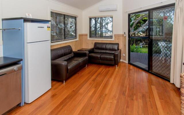 BIG4 Sawtell Beach Holiday Park