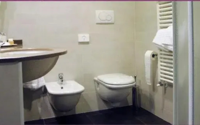 Hotel del Brembo