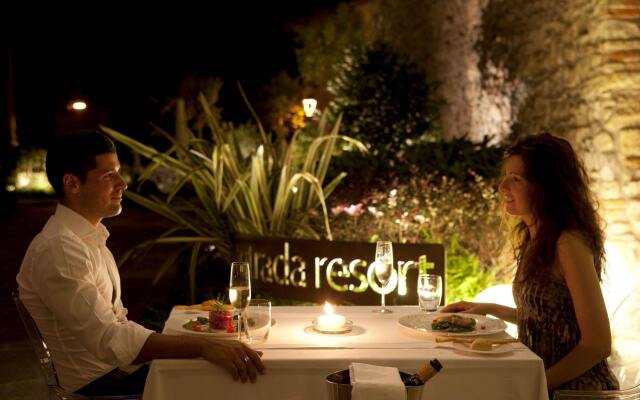 1711 Ti Sana Detox Retreat & SPA