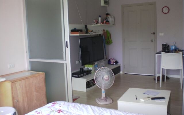 Dcondo Kathu - Patong