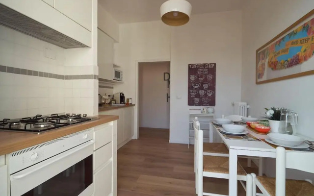 Appartamento accogliente e luminoso SELF CHECK-IN