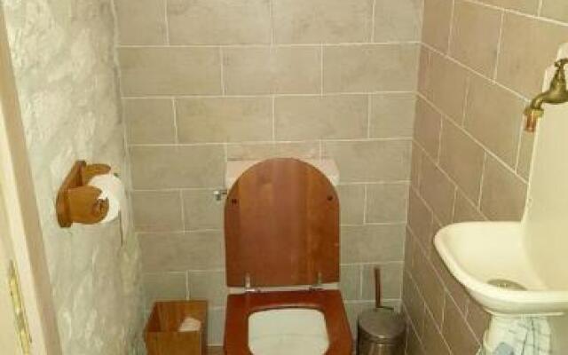 Holiday Home Chemin Sablas de Pelissier