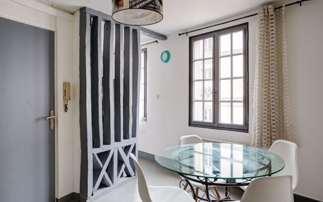 Le Carrel Saint Marc