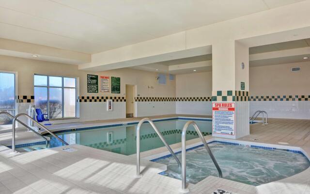 Hilton Garden Inn Appleton/Kimberly