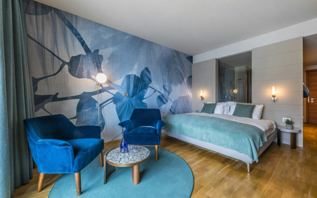 Hotel Val Di Sogno - Adults Only