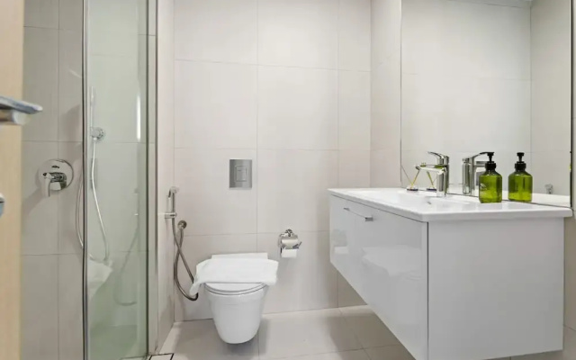 Luma 22 - 180 1BD in Dubai
