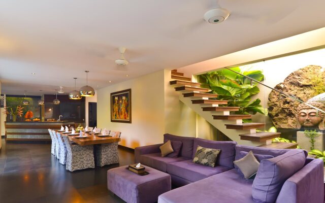Elok Villas