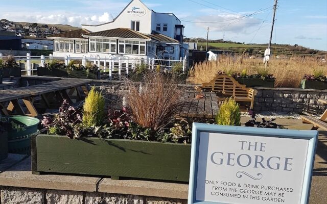 The George Inn
