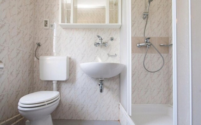 Beautiful Home in Rovinj With Wifi and 1 Bedrooms