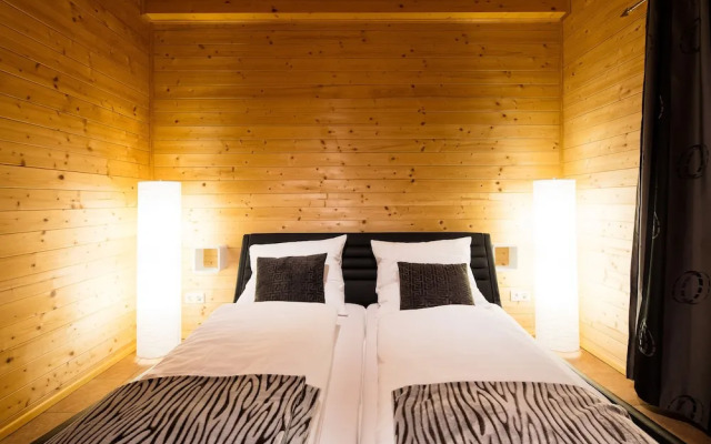 W&S Executive Apartments - Hallstatt II