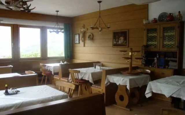 Alpengasthof Köfels