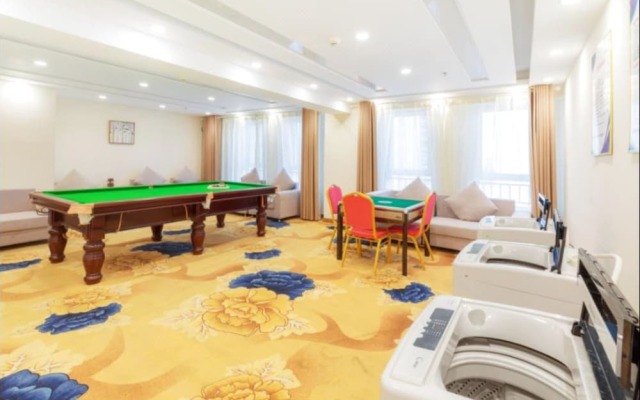 RONGXINJIUDIAN