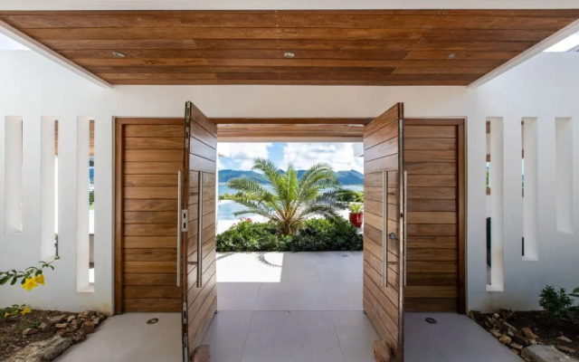Dream Villa Terres Basses-964