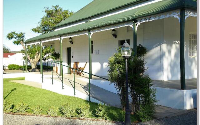 Victorian Square Guesthouse