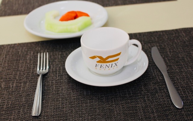 Fenix Hotel Campinas