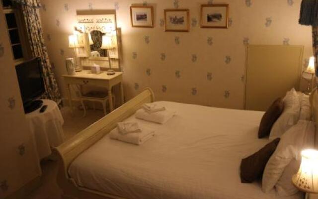 The Manners Arms at Knipton