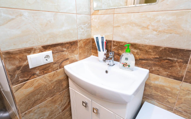 Апартаменты Атлант на ул. Владимира Невского, 38 Г