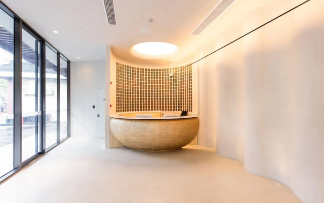 Autoongo Hotel Shanghai The Bund