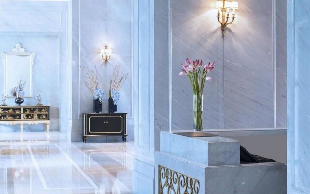 The Azure Qiantang, a Luxury Collection Hotel, Hangzhou