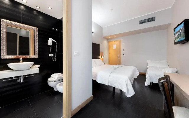 Hotel Aiglon