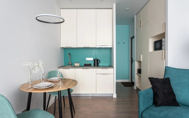 Apartment NEO