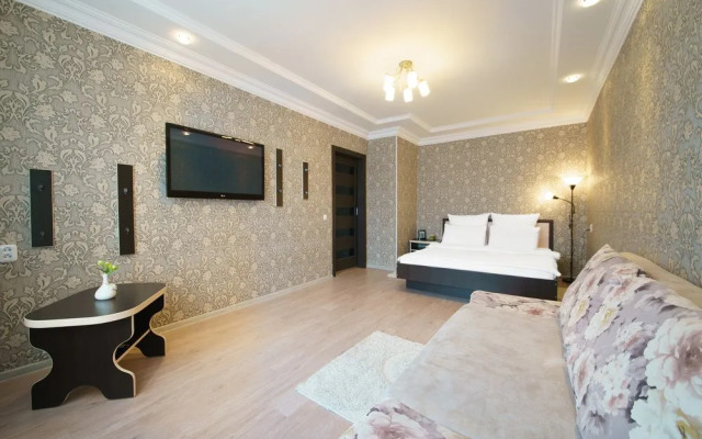 Апартаменты Paul & Marie Bobruisk