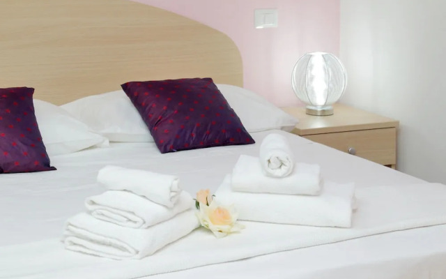 Rome Home Trastevere 66