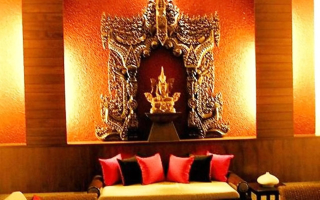 Nicha Hua Hin Hotel