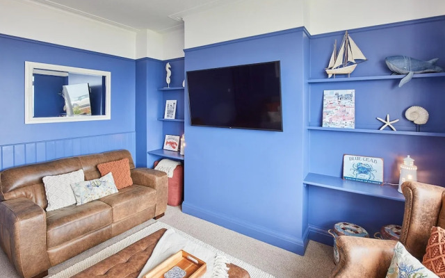 Host Stay Birds Eye View