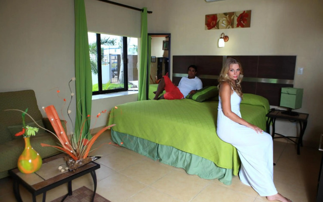 Villas Bambú by Isa