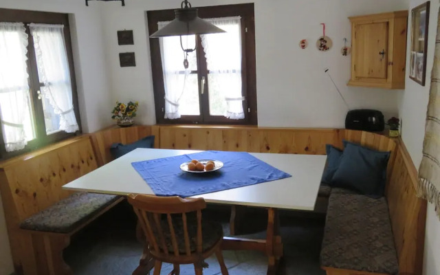 Schweizerhaus Apartments