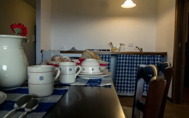 Apartment Experience