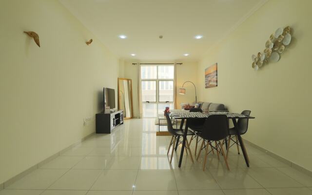 OYO 266 Home Spring Dubai Oasis Silicon