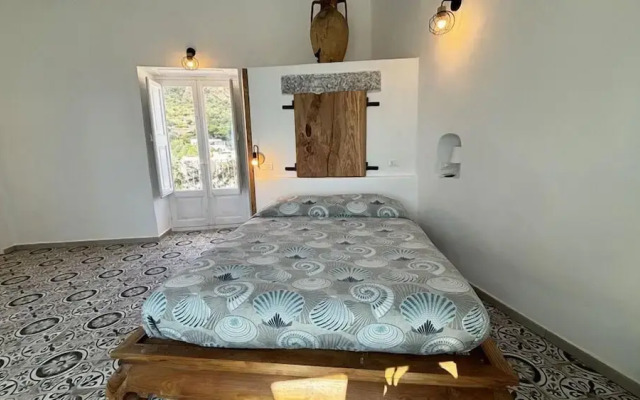 Casa Acquamarina