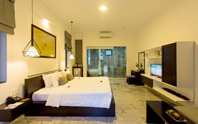 Phu Thinh Boutique Resort & Spa