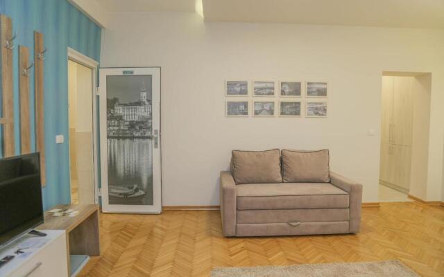 Apartments Parlament