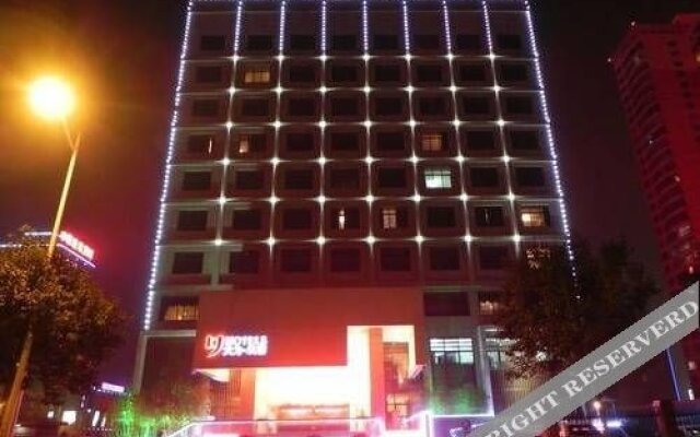 Dawei Jiuchao Hotel