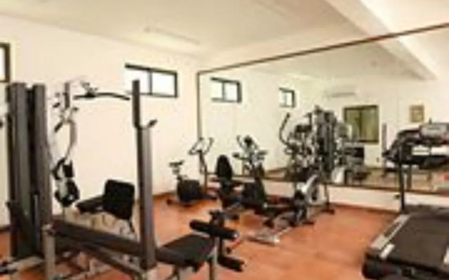 La Estoria, Goa - IHCL SeleQtions
