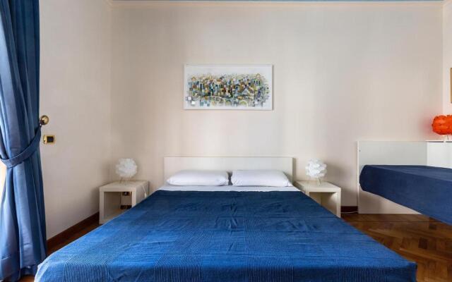 Carra Apartment by BarbarHouse