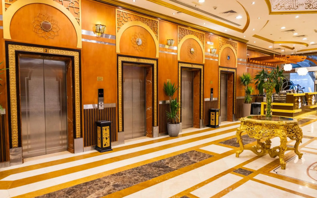 Zowar International Hotel