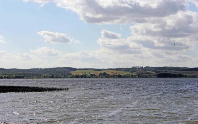 Ferienhaus Kummerow SCHW 731